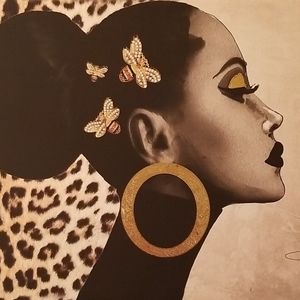 Meet your Posher, April